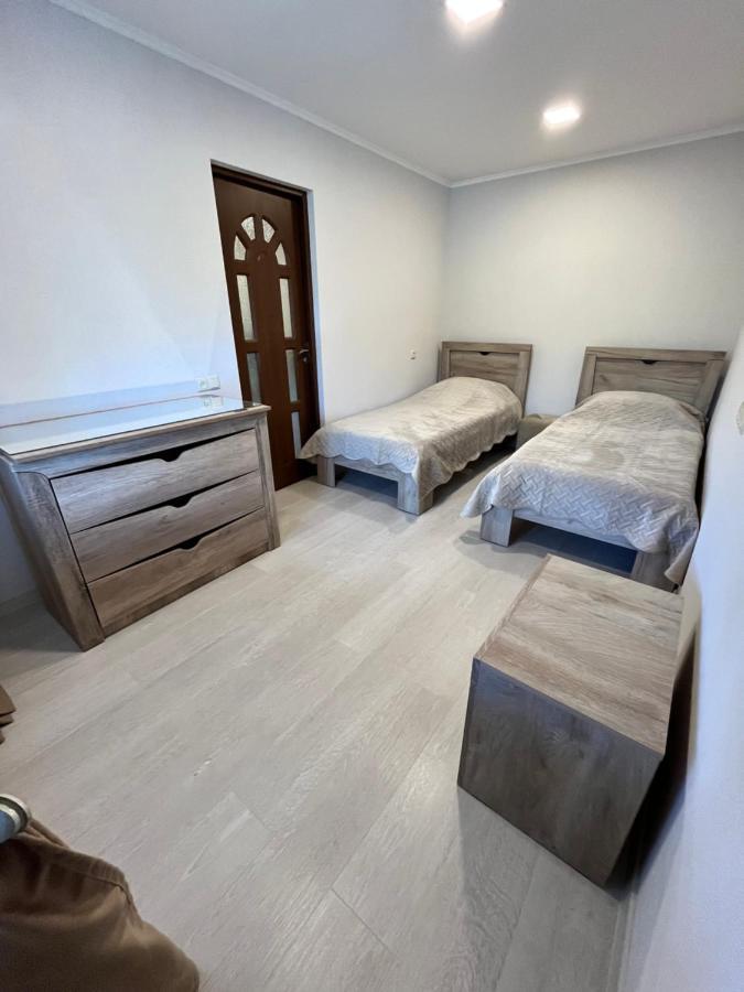 Green Park Guest House Dilijan Eksteriør bilde