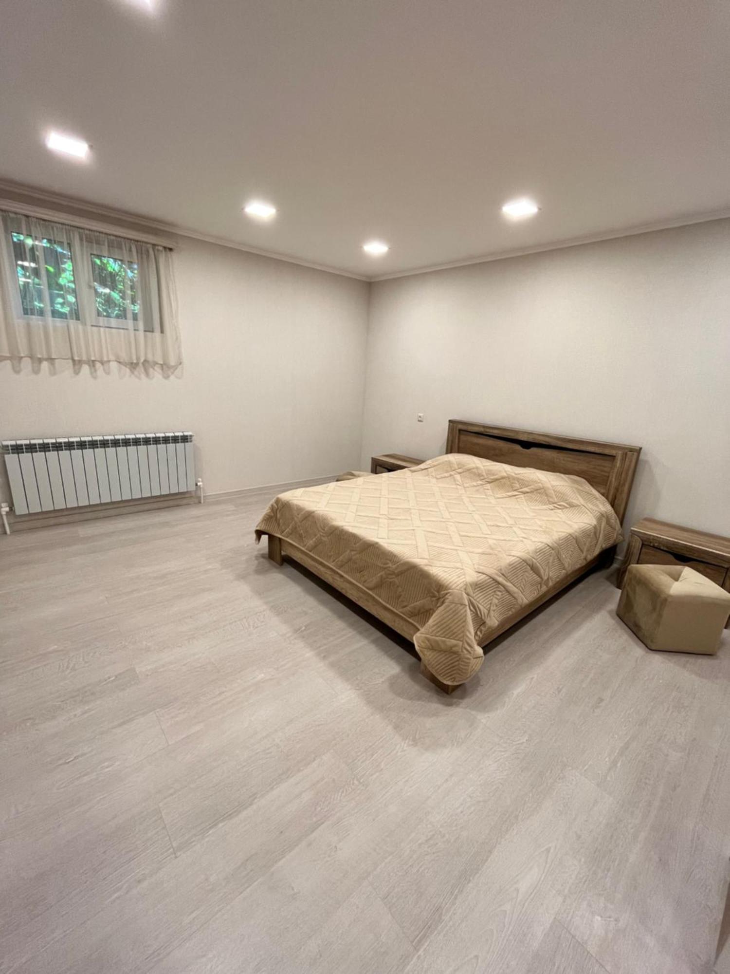 Green Park Guest House Dilijan Eksteriør bilde